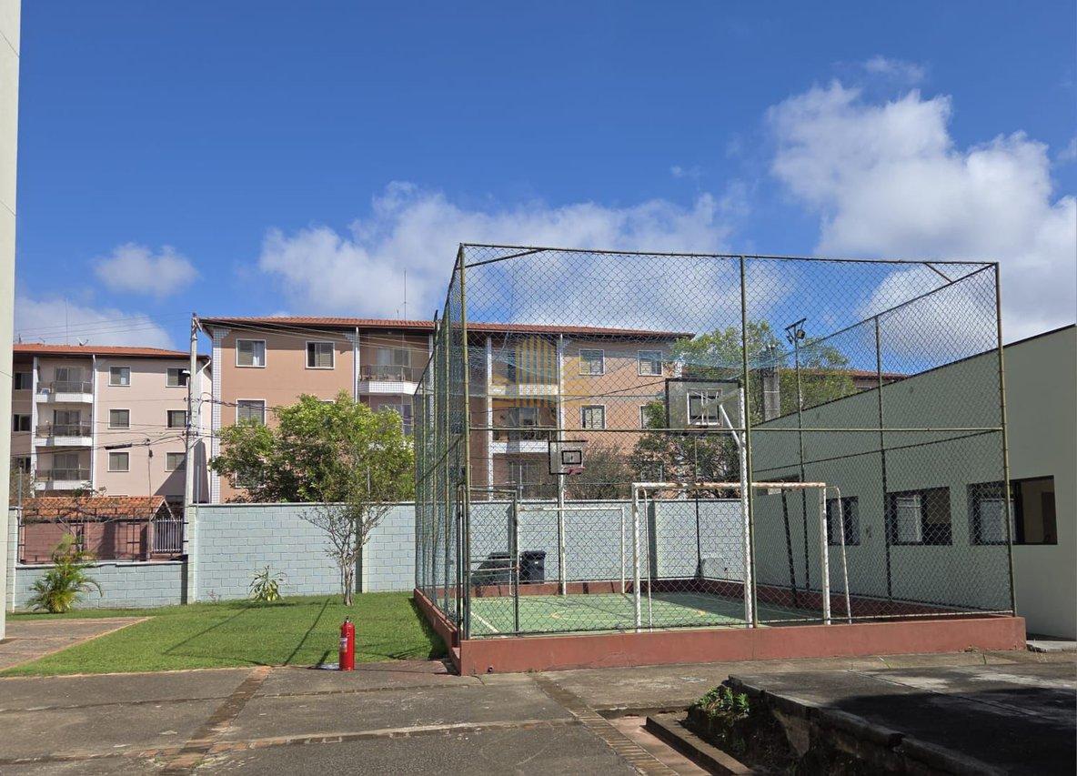 Apartamento Condominio Parque das Aguas 3 dorm 1 suite 2 vagas Rua Adalberto Fisher Jundiaí - 