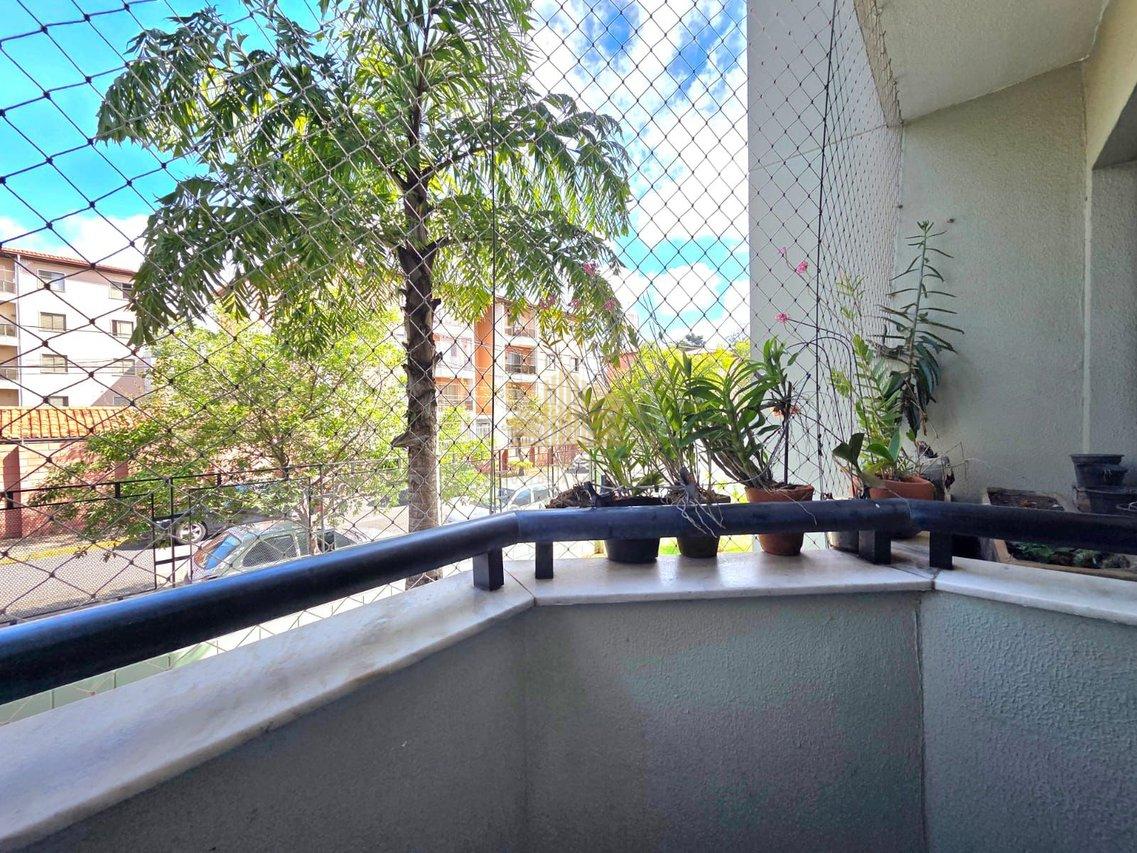 Apartamento Condominio Parque das Aguas 3 dorm 1 suite 2 vagas Rua Adalberto Fisher Jundiaí - 