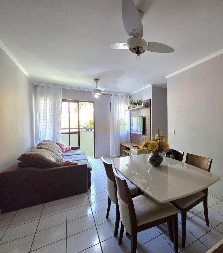 Apartamento Condominio Parque das Aguas 3 dorm 1 suite 2 vagas Rua Adalberto Fisher Jundiaí - 