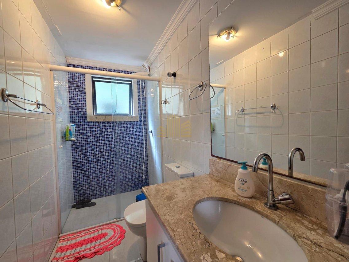 Apartamento Condominio Parque das Aguas 3 dorm 1 suite 2 vagas Rua Adalberto Fisher Jundiaí - 