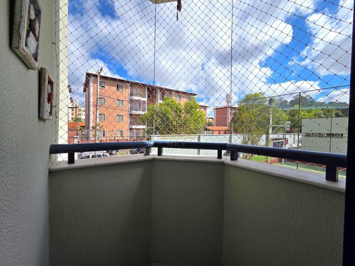 Apartamento Condominio Parque das Aguas 3 dorm 1 suite 2 vagas Rua Adalberto Fisher Jundiaí - 