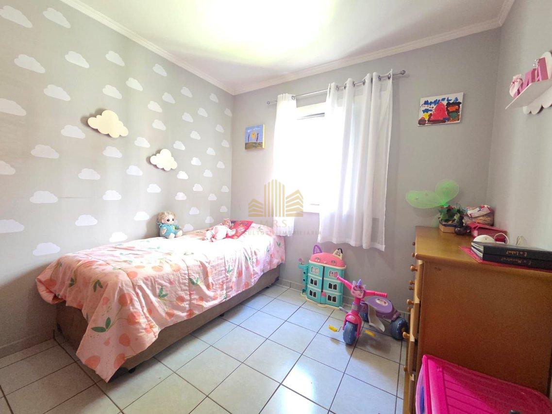 Apartamento Condominio Parque das Aguas 3 dorm 1 suite 2 vagas Rua Adalberto Fisher Jundiaí - 