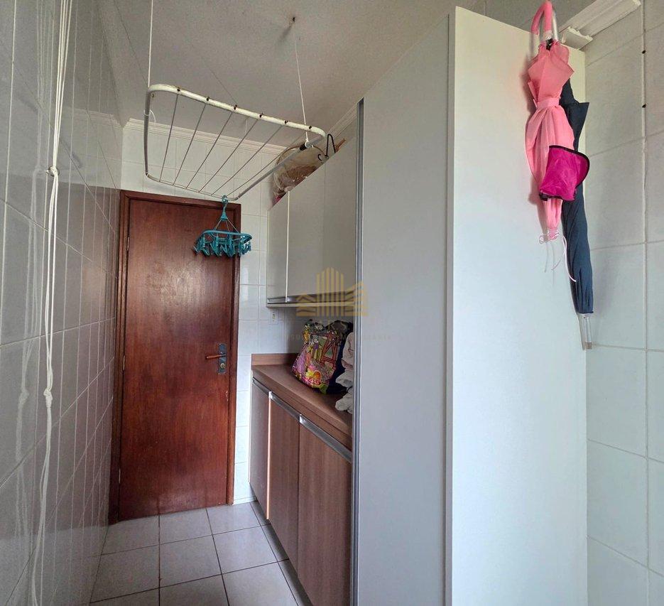 Apartamento Condominio Parque das Aguas 3 dorm 1 suite 2 vagas Rua Adalberto Fisher Jundiaí - 