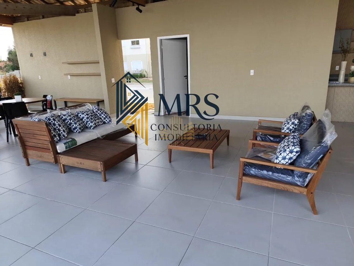Apartamento Villa das Flores Tulipas 2 dorm 1 suite Rua das Amoreiras Jundiaí - 