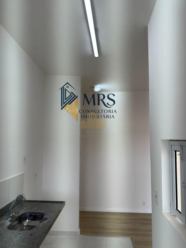 Apartamento Villa das Flores Tulipas 2 dorm 1 suite Rua das Amoreiras Jundiaí - 