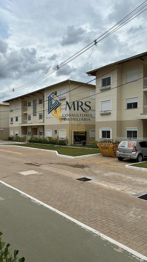 Apartamento Villa das Flores Tulipas 2 dorm 1 suite Rua das Amoreiras Jundiaí - 