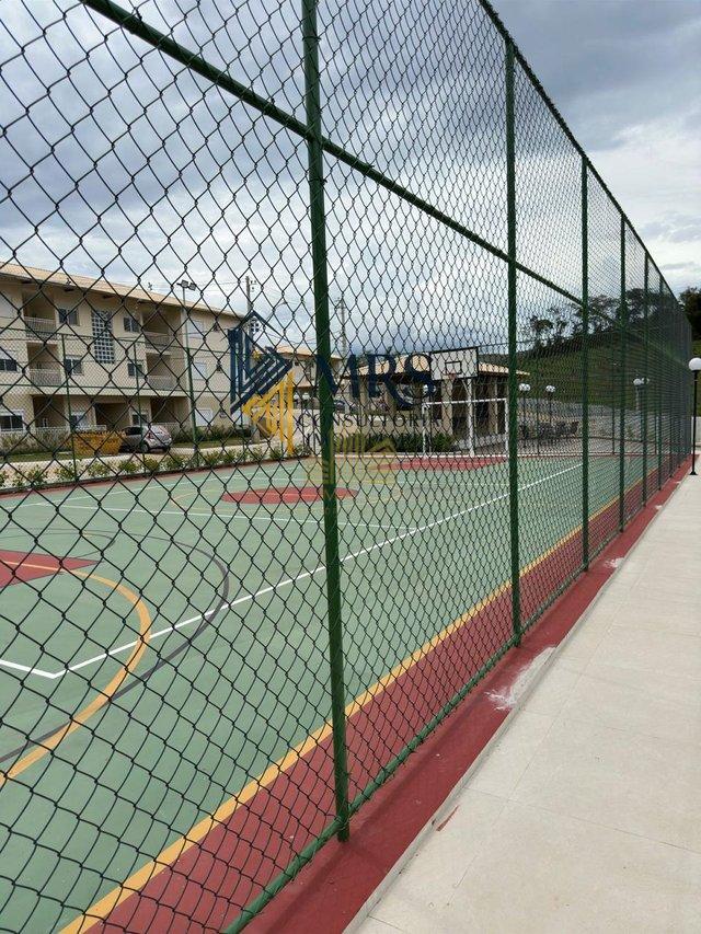 Apartamento Villa das Flores Tulipas 2 dorm 1 suite Rua das Amoreiras Jundiaí - 