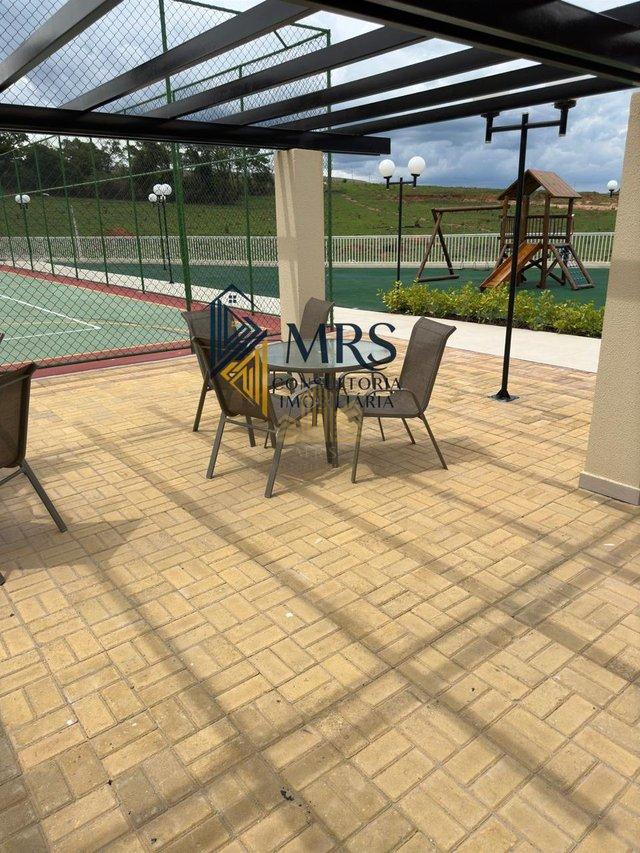 Apartamento Villa das Flores Tulipas 2 dorm 1 suite Rua das Amoreiras Jundiaí - 