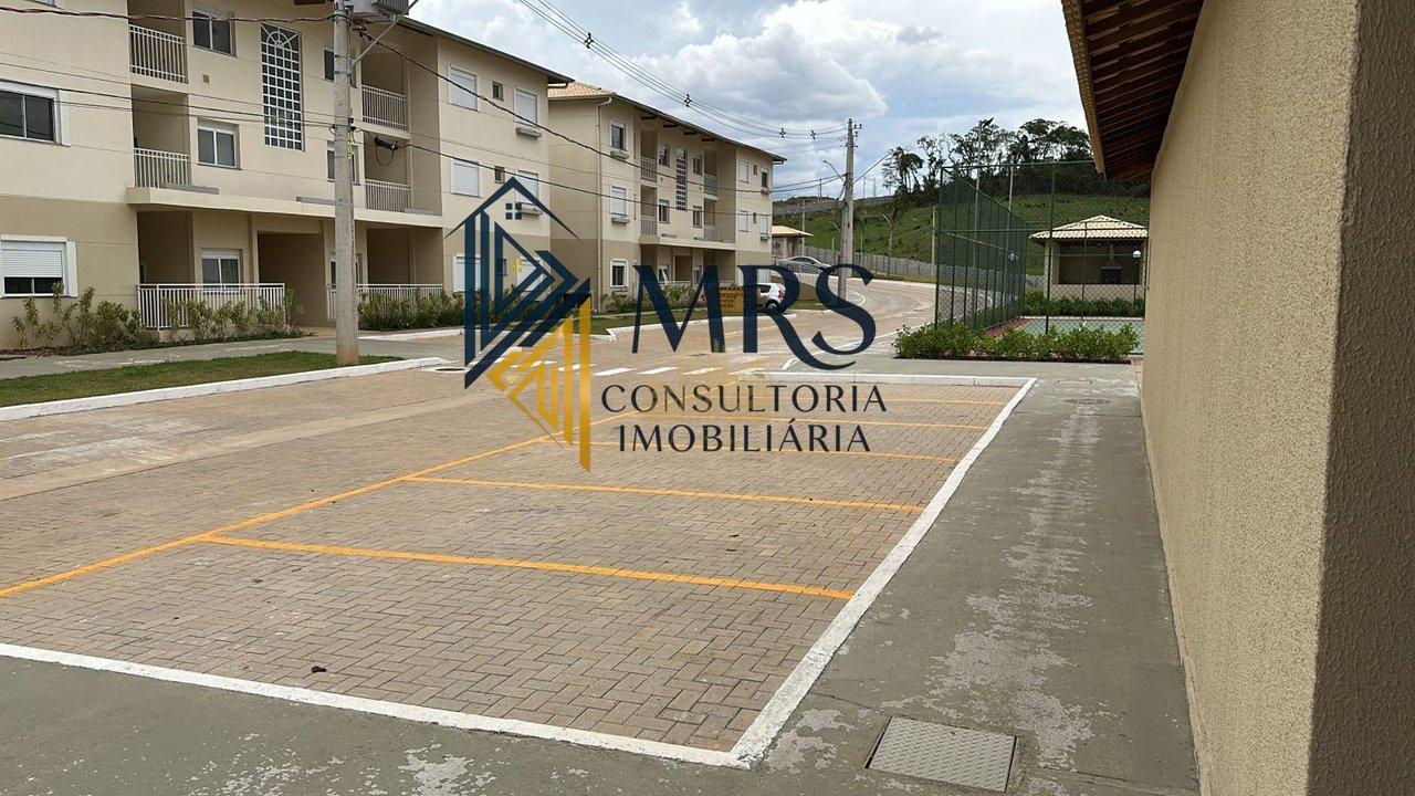 Apartamento Villa das Flores Tulipas 2 dorm 1 suite Rua das Amoreiras Jundiaí - 