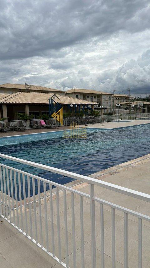 Apartamento Villa das Flores Tulipas 2 dorm 1 suite Rua das Amoreiras Jundiaí - 