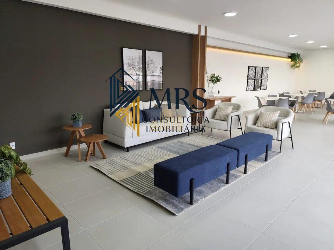 Apartamento Villa das Flores Tulipas 2 dorm 1 suite Rua das Amoreiras Jundiaí - 