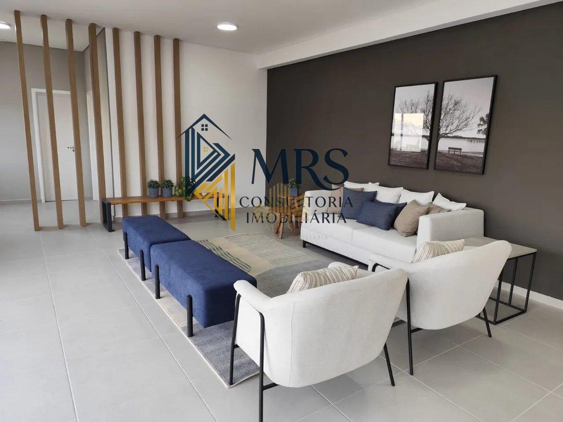 Apartamento Villa das Flores Tulipas 2 dorm 1 suite Rua das Amoreiras Jundiaí - 