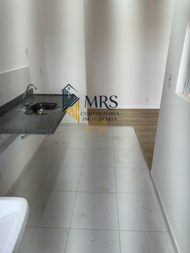 Apartamento Villa das Flores Tulipas 2 dorm 1 suite Rua das Amoreiras Jundiaí - 