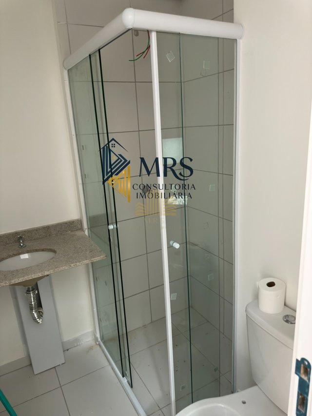 Apartamento Villa das Flores Tulipas 2 dorm 1 suite Rua das Amoreiras Jundiaí - 