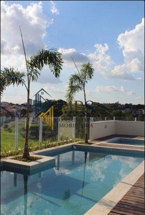 Apto Cond Olivio Boa 2 dorm 1 suite 2 vagas sala estendida  Jundiaí - 