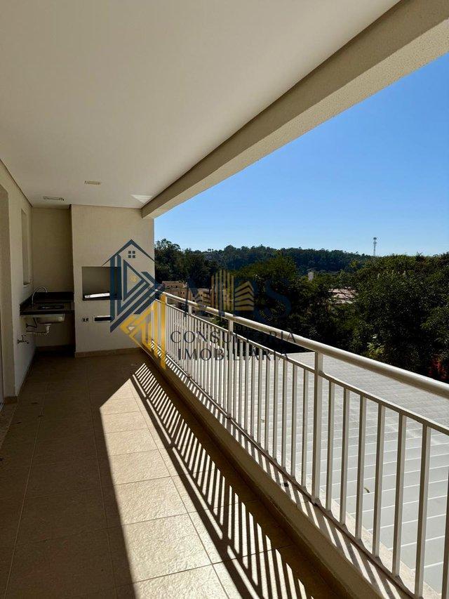 Apto Cond Olivio Boa 2 dorm 1 suite 2 vagas sala estendida  Jundiaí - 