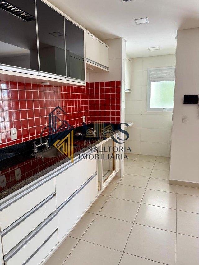Apto Cond Olivio Boa 2 dorm 1 suite 2 vagas sala estendida  Jundiaí - 