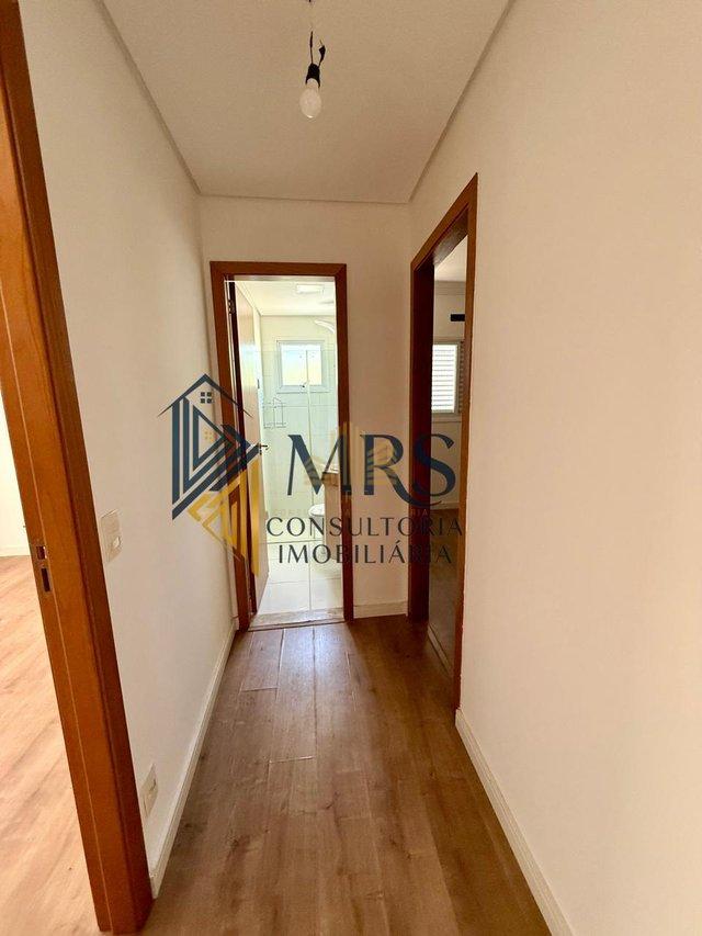 Apto Cond Olivio Boa 2 dorm 1 suite 2 vagas sala estendida  Jundiaí - 
