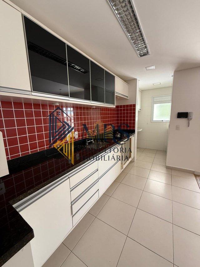 Apto Cond Olivio Boa 2 dorm 1 suite 2 vagas sala estendida  Jundiaí - 