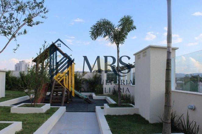 Apto Cond Olivio Boa 2 dorm 1 suite 2 vagas sala estendida  Jundiaí - 