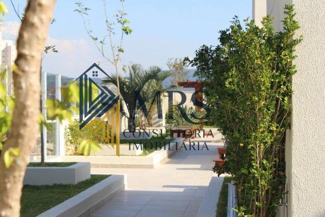 Apto Cond Olivio Boa 2 dorm 1 suite 2 vagas sala estendida  Jundiaí - 