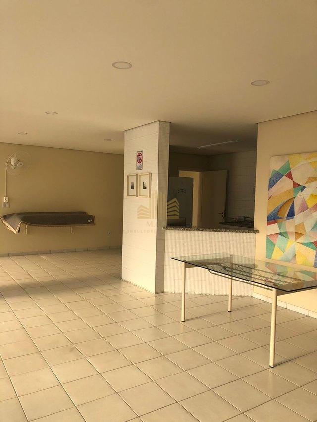 Apto 3 Dorm 1 suite 2 vagas cobertas  Jundiaí - 