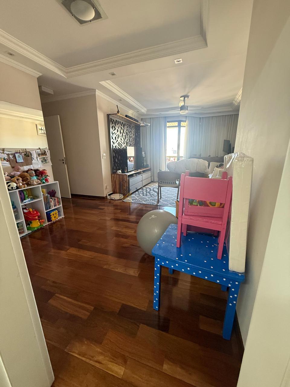 Apartamento, 3 quartos, 112 m² - Foto 1