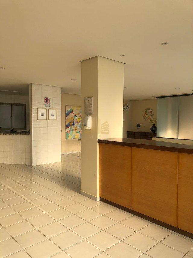 Apto 3 Dorm 1 suite 2 vagas cobertas  Jundiaí - 