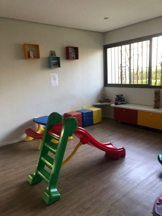 Apto 3 Dorm 1 suite 2 vagas cobertas  Jundiaí - 