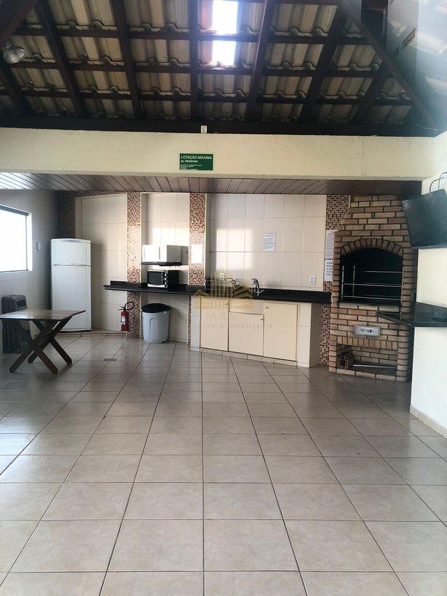Apto 3 Dorm 1 suite 2 vagas cobertas  Jundiaí - 