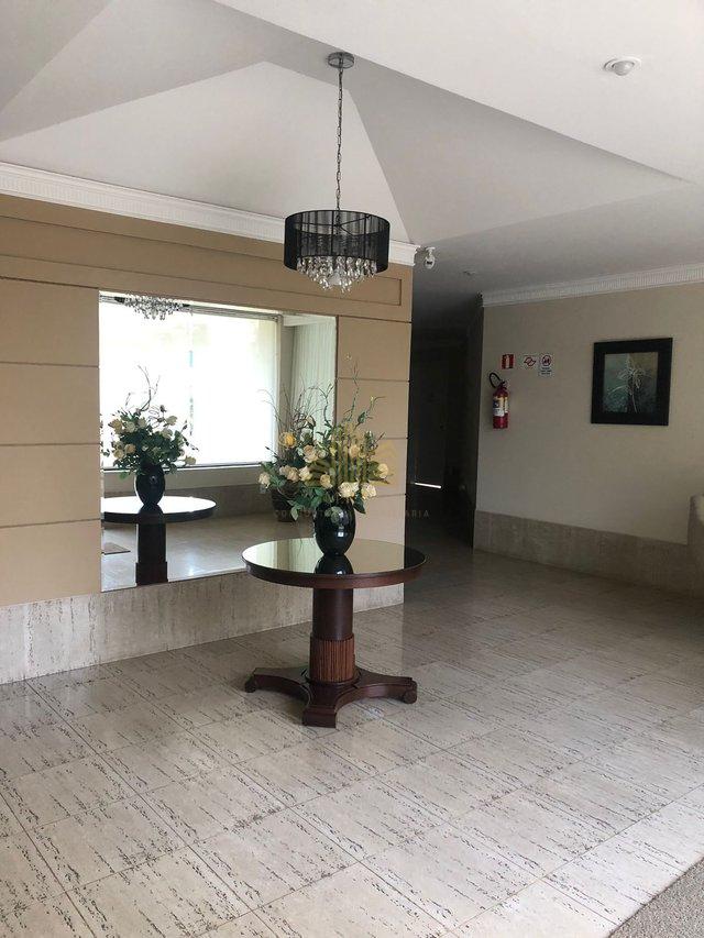 Apto 3 Dorm 1 suite 2 vagas cobertas  Jundiaí - 