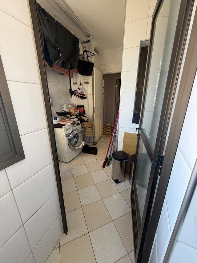 Apto 3 Dorm 1 suite 2 vagas cobertas  Jundiaí - 