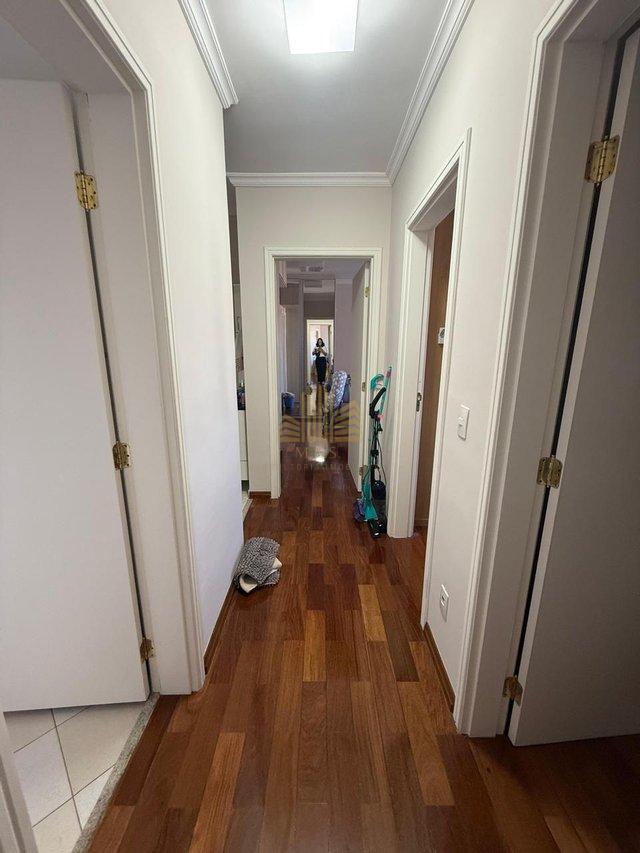 Apto 3 Dorm 1 suite 2 vagas cobertas  Jundiaí - 