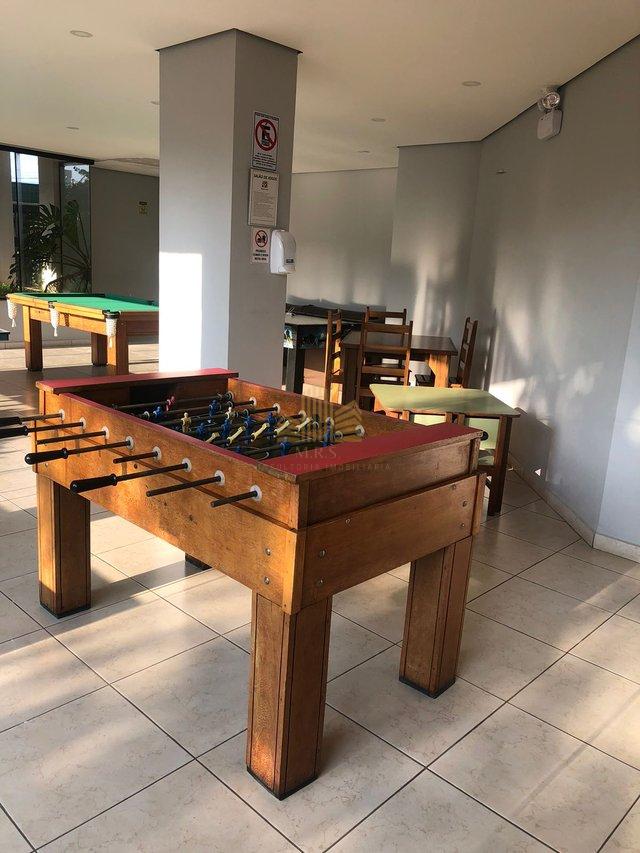 Apto 3 Dorm 1 suite 2 vagas cobertas  Jundiaí - 