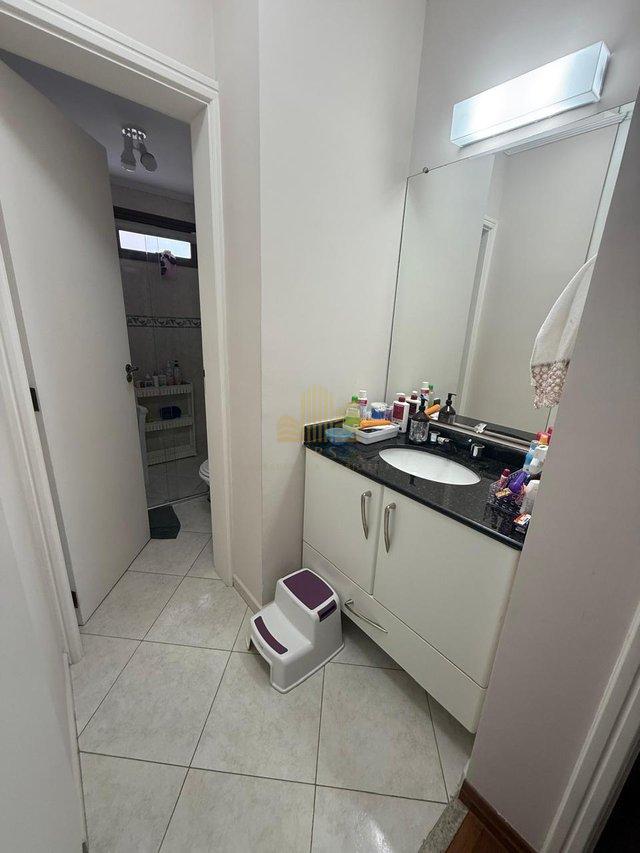 Apto 3 Dorm 1 suite 2 vagas cobertas  Jundiaí - 