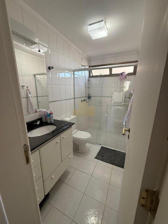 Apto 3 Dorm 1 suite 2 vagas cobertas  Jundiaí - 