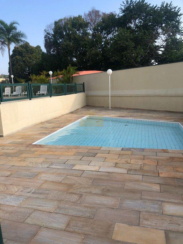 Apto 3 Dorm 1 suite 2 vagas cobertas  Jundiaí - 