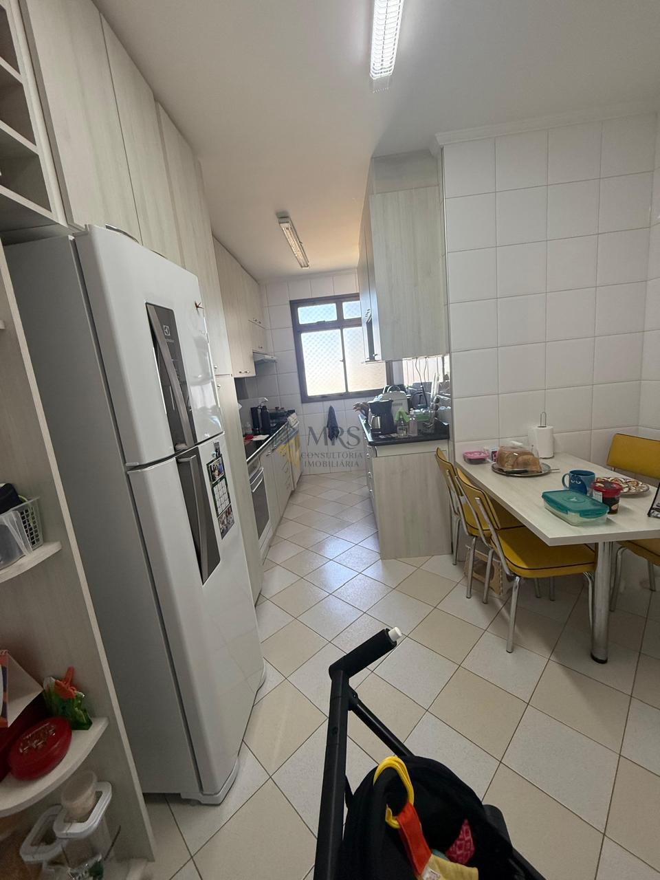 Apartamento, 3 quartos, 112 m² - Foto 2