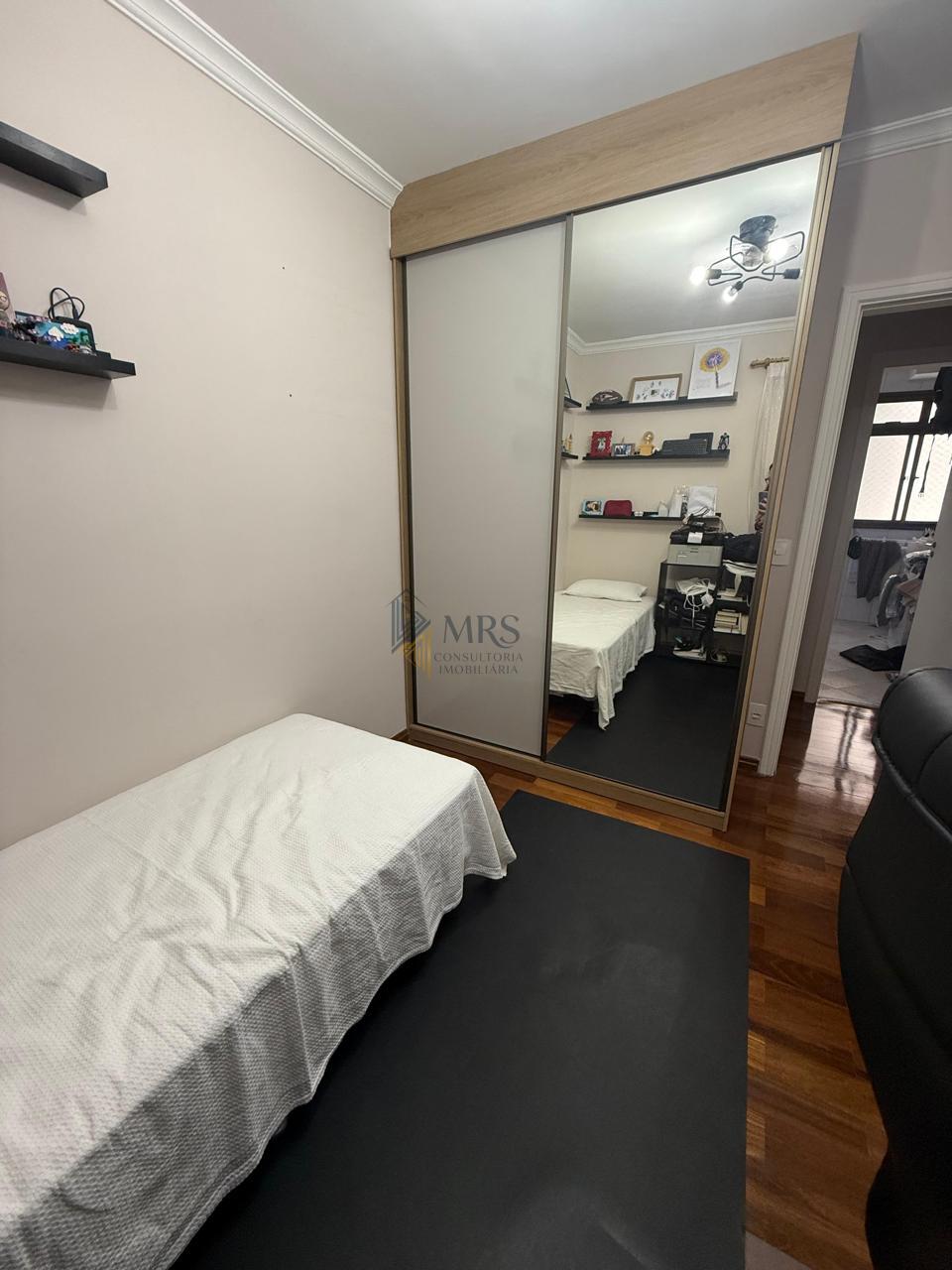 Apartamento, 3 quartos, 112 m² - Foto 7