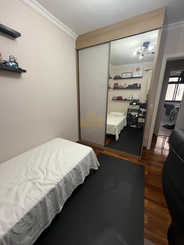 Apto 3 Dorm 1 suite 2 vagas cobertas  Jundiaí - 