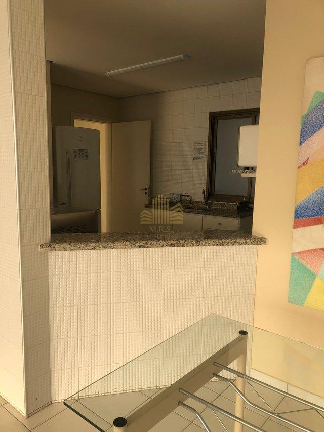 Apto 3 Dorm 1 suite 2 vagas cobertas  Jundiaí - 