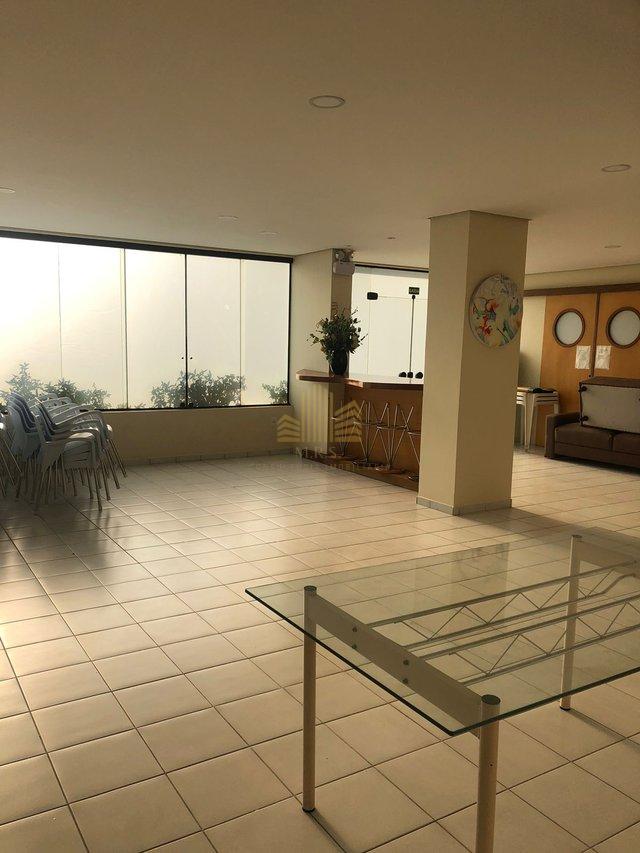 Apto 3 Dorm 1 suite 2 vagas cobertas  Jundiaí - 