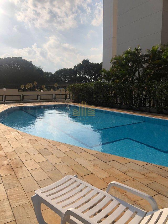 Apto 3 Dorm 1 suite 2 vagas cobertas  Jundiaí - 