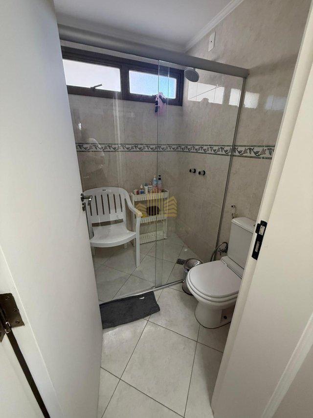Apto 3 Dorm 1 suite 2 vagas cobertas  Jundiaí - 