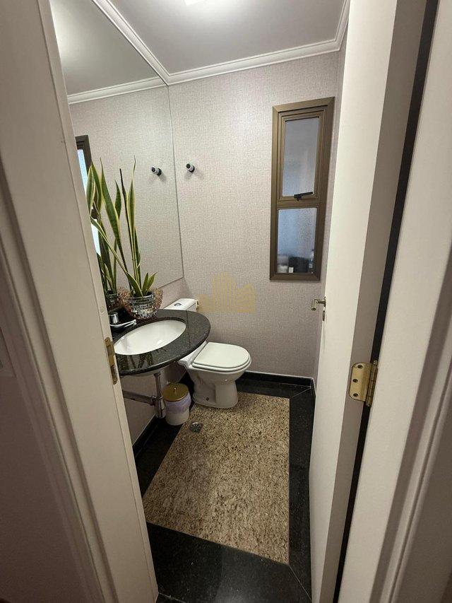 Apto 3 Dorm 1 suite 2 vagas cobertas  Jundiaí - 