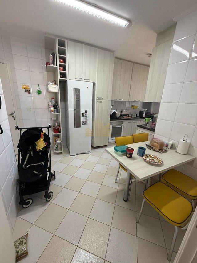 Apto 3 Dorm 1 suite 2 vagas cobertas  Jundiaí - 