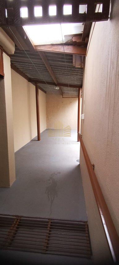 Casa 2 dorm 2 banheiros Ponte São João  Jundiaí - 
