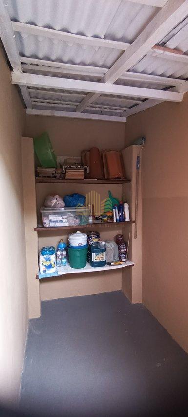 Casa 2 dorm 2 banheiros Ponte São João  Jundiaí - 
