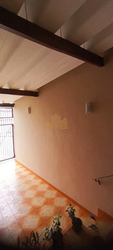 Casa 2 dorm 2 banheiros Ponte São João  Jundiaí - 