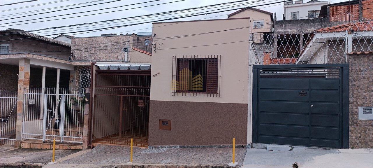 Casa 2 dorm 2 banheiros Ponte São João  Jundiaí - 